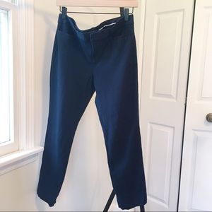 💰⬇️ Banana Republic Sloan Curvy Fit Ankle Pants
